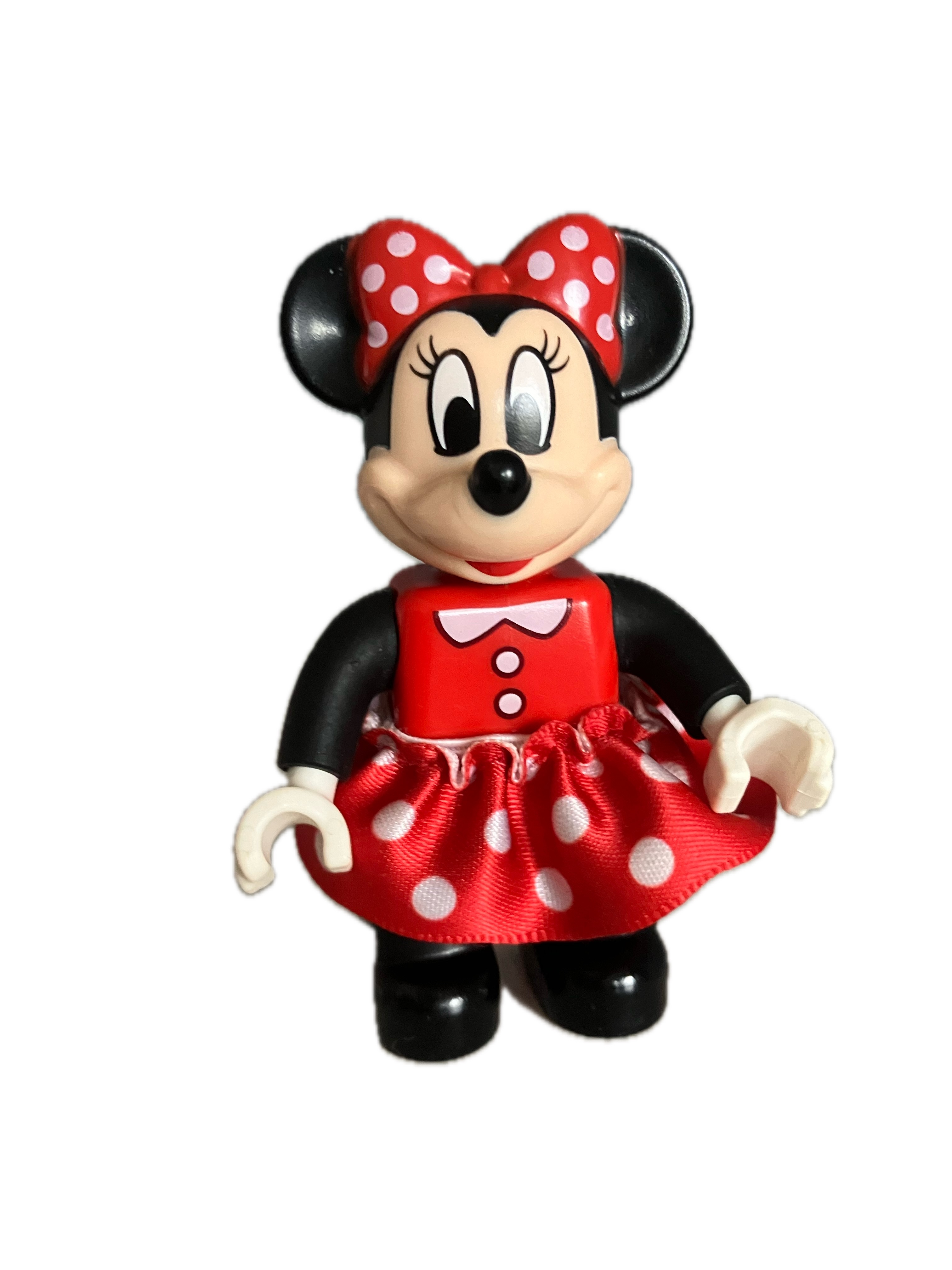Lego® Duplo® Minnie Mouse